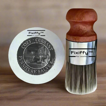 Fixiffy™ All Natural Leather Repair Cream